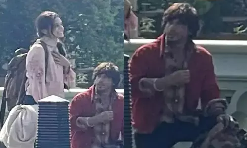 Raju Hirani Next Film After Dunki: डंकी के बाद राजू हिरानी बहुत बड़ी फिल्म बनाने वाले हैं