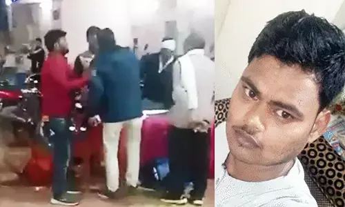 एमपी में शाइन बाइक देख भड़क गया दूल्हा, बगैर दुल्हन लिए लौट गई बारात