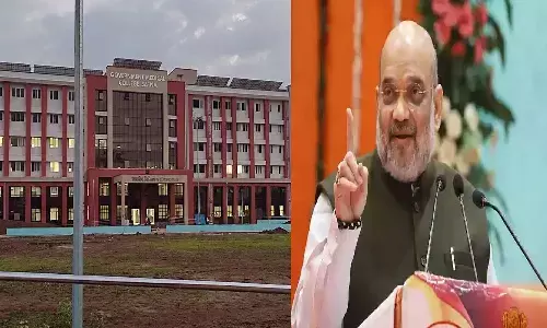 Satna Medical College News