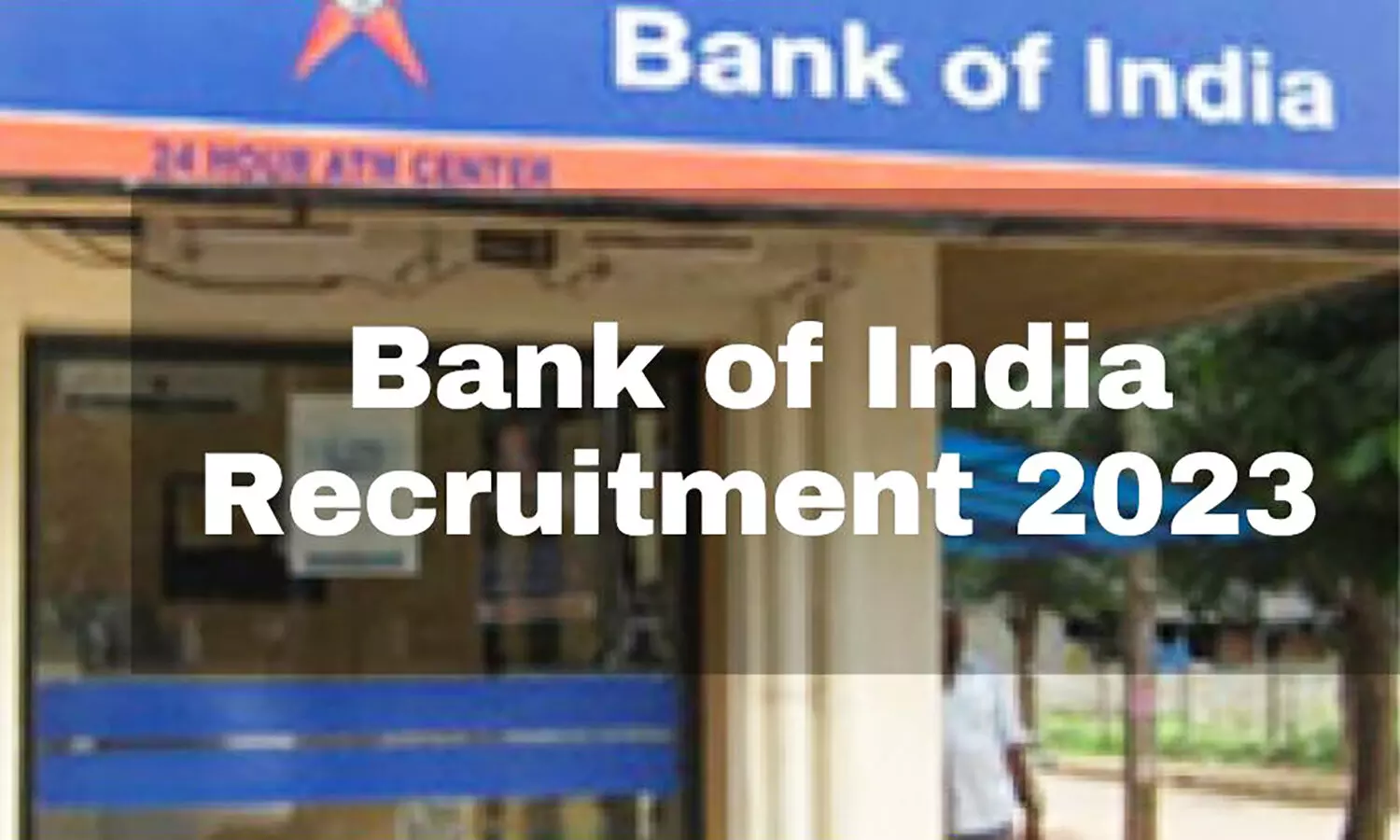 BOI Recruitment 2023: बैंक आफ इंडिया में निकली वैकेंसी, रिक्त पद व कौन रखते हैं पात्रता फटाफट जानें BOI Recruitment 2023: बैंक आफ इंडिया में निकली वैकेंसी, रिक्त पद व कौन रखते हैं पात्रता फटाफट जानें
