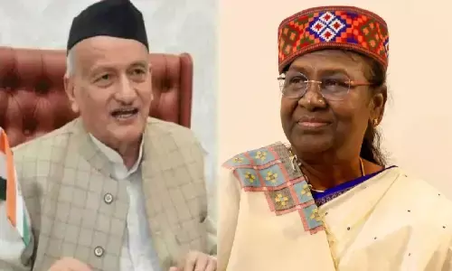 सरकार ने एक दिन में 13 राज्यों के राज्यपाल बदल दिए, इनमे से 9 राज्यों में इसी साल चुनाव होने हैं सरकार ने एक दिन में 13 राज्यों के राज्यपाल बदल दिए, इनमे से 9 राज्यों में इसी साल चुनाव होने हैं