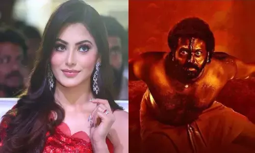 Kantara 2 में Urvashi Rautela के होने की बात कितनी सच है?