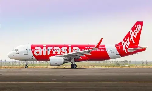 DGCA ने Air Asia पर 20 लाख रुपए का जुर्माना क्यों लगाया? DGCA ने Air Asia पर 20 लाख रुपए का जुर्माना क्यों लगाया?