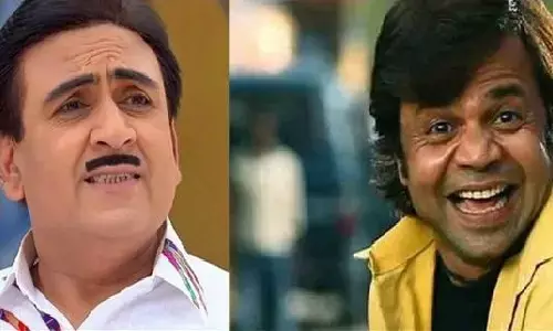 TMKOC Stories: क्या आपको पता है दिलीप जोशी से पहले इन 5 एक्टर्स को मिला था जेठालाल का ऑफर?