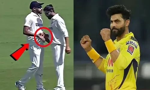 Ravindra Jadeja IPL 2023