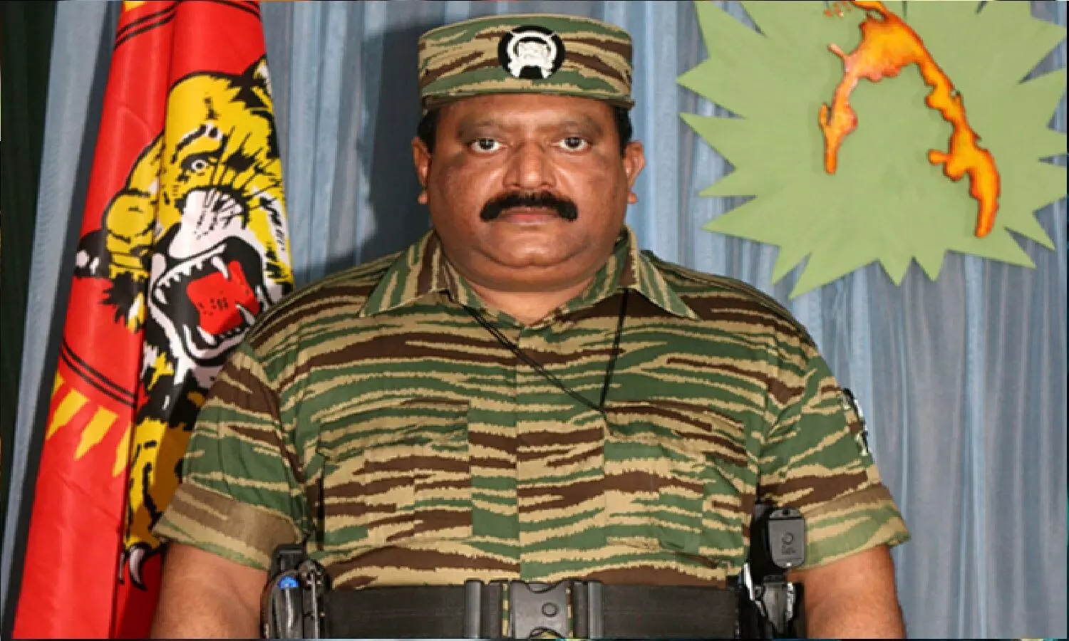 LTTE चीफ प्रभाकरन जिंदा है? श्रीलंका ने 2009 में मृत घोषित किया था, दावा है कि LTTE Chief Prabhakaran जल्द सामने आएगा LTTE चीफ प्रभाकरन जिंदा है? श्रीलंका ने 2009 में मृत घोषित किया था, दावा है कि LTTE Chief Prabhakaran जल्द सामने आएगा