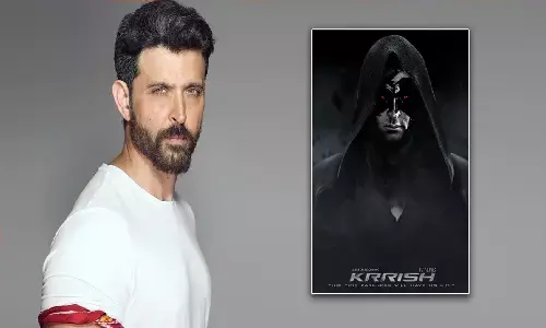 राकेश रौशन पर नहीं ऋतिक को भरोसा! Krrish 4 के लिए Hollywood के फिल्म डायरेक्टर से काम लेंगे