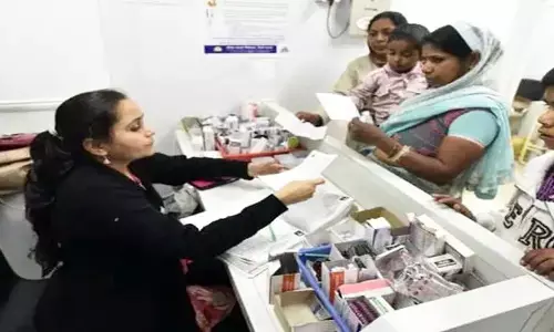 एमपी में 13 माह के भीतर खोलने होंगे 605 संजीवनी क्लीनिक, नहीं तो राशि हो जाएगी लैप्स एमपी में 13 माह के भीतर खोलने होंगे 605 संजीवनी क्लीनिक, नहीं तो राशि हो जाएगी लैप्स