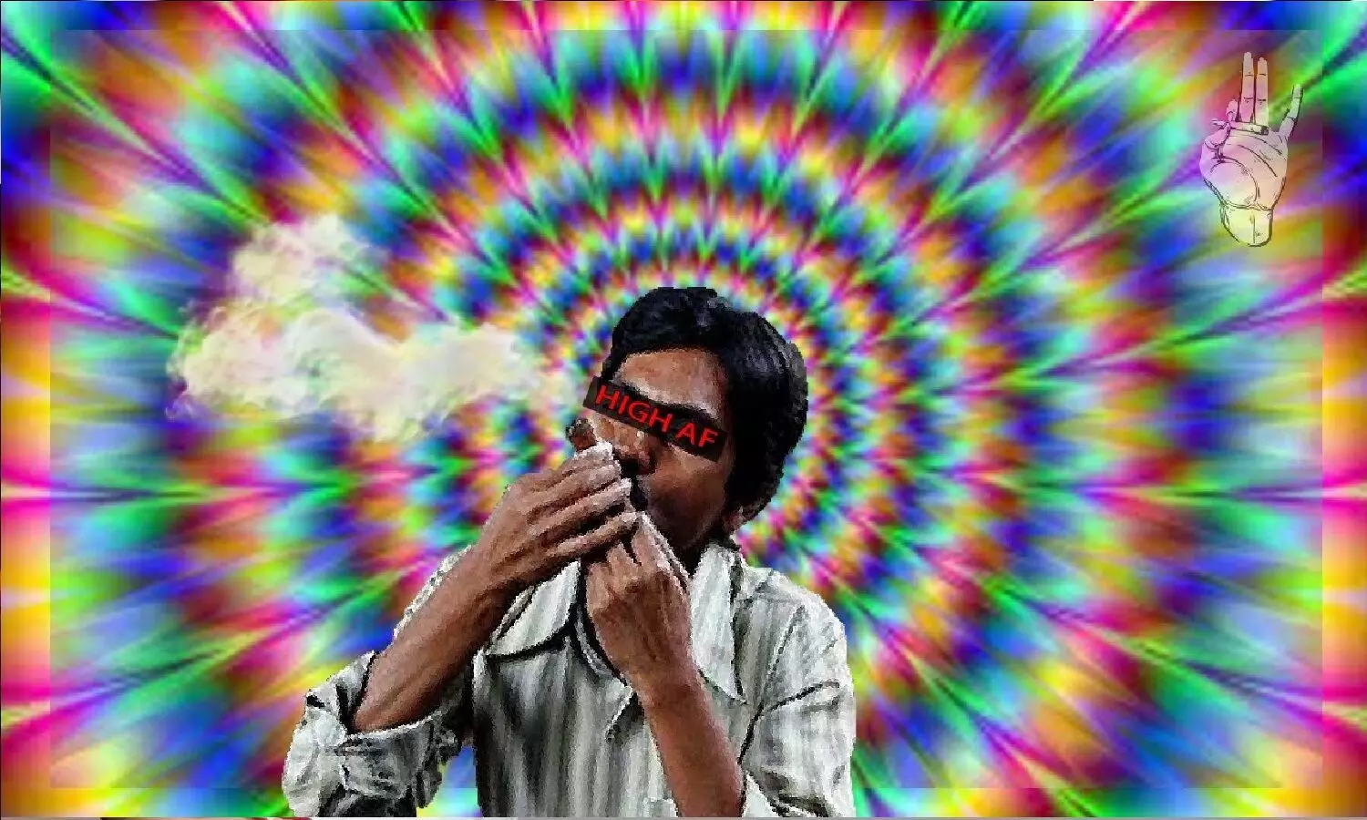 गांजा लवर्स के लिए नौकरी का ऑफर! माल फुकिये और 88 लाख की सैलरी उठाइये गांजा लवर्स के लिए नौकरी का ऑफर! माल फुकिये और 88 लाख की सैलरी उठाइये