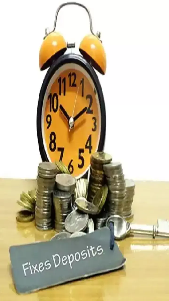 IDBI Bank ने लांच की FD, मिलेगा 8 फीसदी ब्याज, जानें नए दरें