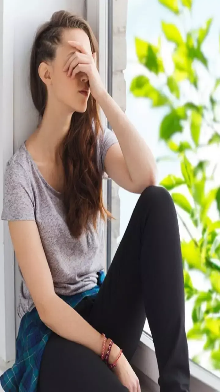 एयर पॉल्यूशन से डिप्रेशन का रिस्क, जानें यहां