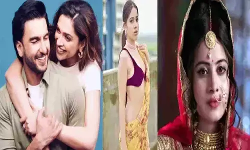 दीपिका पादुकोण से तलाक़ लेकर उर्फी संग दूसरी शादी रचायेंगे Ranveer Singh? एक्ट्रेस ने किया खुलासा, बोली- मैं सेकेंड वाइफ बनने को तैयार…