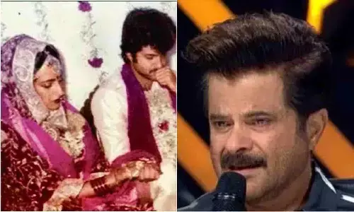 Anil Kapoor का 39 साल का रिश्ता खत्म होने के कगार पर, जल्द ही जा सकती है अनिल कपूर की पत्नी सुनीता उन्हें छोड़कर ये है वजह Anil Kapoor का 39 साल का रिश्ता खत्म होने के कगार पर, जल्द ही जा सकती है अनिल कपूर की पत्नी सुनीता उन्हें छोड़कर ये है वजह