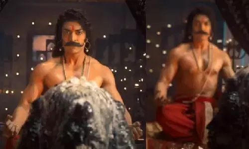 Maharana Web Series में गुरमीत चौधरी करेंगे महाराणा प्रताप का रोल! Disney+Hotstar में महारणा सीरीज कब से स्ट्रीम होगी?