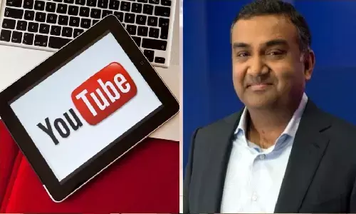 कौन हैं नील मोहन जो Youtube के नए CEO बन गए हैं? कौन हैं नील मोहन जो Youtube के नए CEO बन गए हैं?