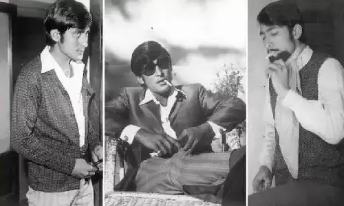 Black Tiger Release Date: कौन थे डिटेक्टिक रविंद्र कौशिक जिनपर अनुराग बसु ब्लैक टाइगर फिल्म बना रहे हैं Black Tiger Release Date: कौन थे डिटेक्टिक रविंद्र कौशिक जिनपर अनुराग बसु ब्लैक टाइगर फिल्म बना रहे हैं