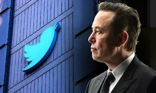 Elon Musk ने भारत के तीन Twitter ऑफिस में से दो बंद कर दिए, कहा- बहुत खर्चा हो रहा है Elon Musk ने भारत के तीन Twitter ऑफिस में से दो बंद कर दिए, कहा- बहुत खर्चा हो रहा है