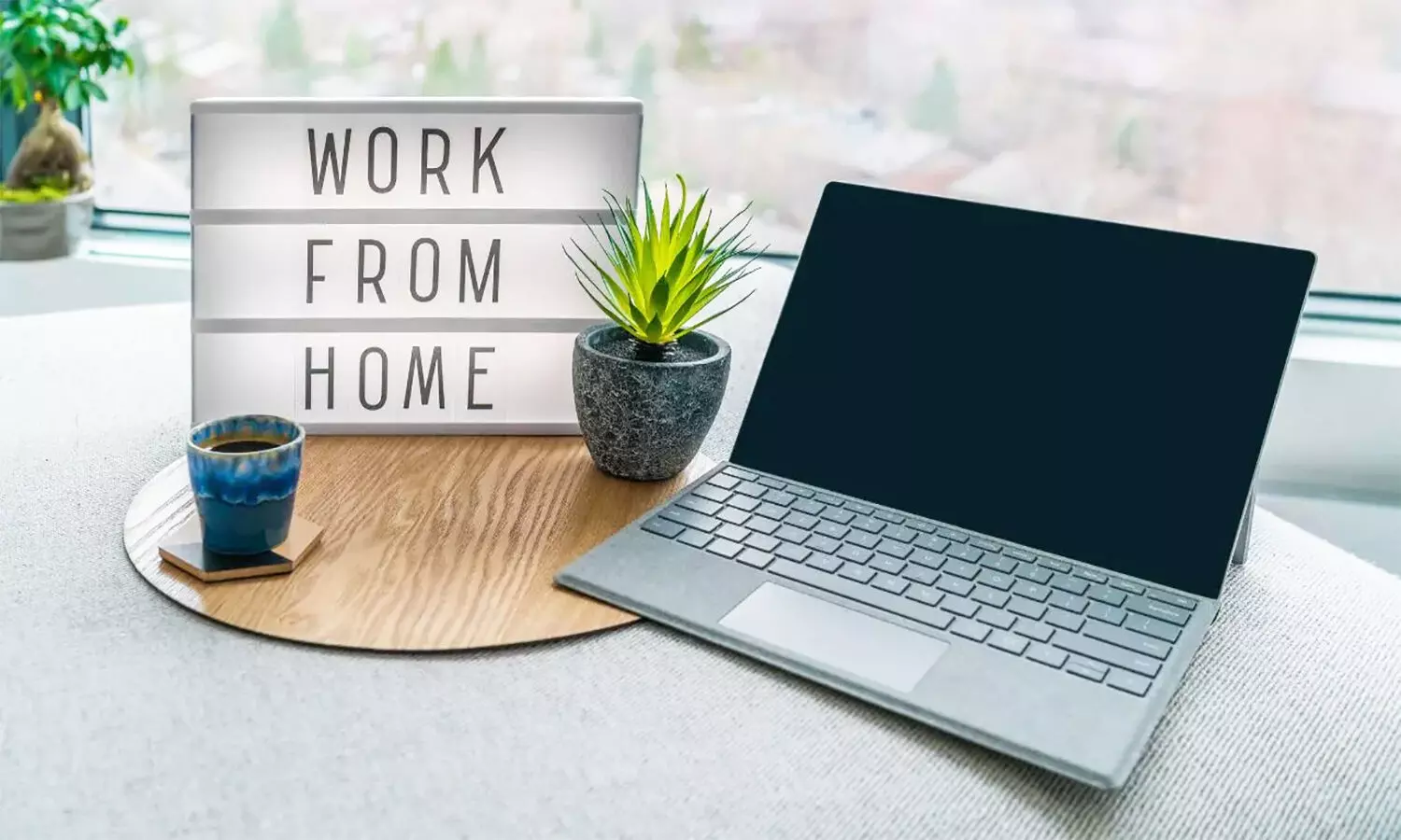 Work From Home Jobs: घर बैठकर करें जाॅब, वर्क फ्राम होम से यह कंपनियां दे रहीं 15 हजार रुपए तक सैलरी