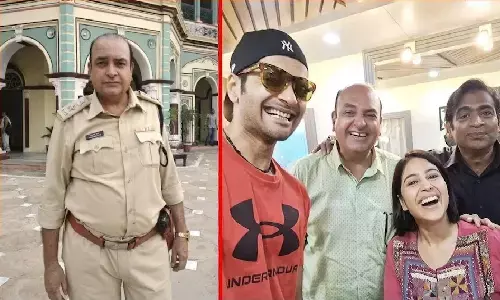 Mirzapur में स्वीटी के पापा का रोल निभाने वाले एक्टर Shahnawaz Pradhan का निधन