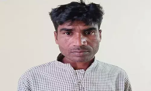 पांच साल पहले पाकिस्तान पहुंच गया था मध्यप्रदेश का राजू, राजस्थान के रास्ते भारत को सौंपा