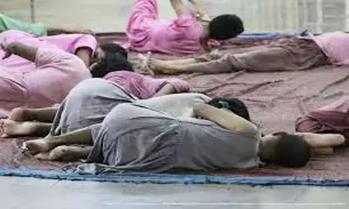 Home Again Project: एमपी में शुरू होने जा रहा होम अगेन प्रोजेक्ट, मानसिक रोगी महिलाओं को मिलेगा घर जैसा माहौल