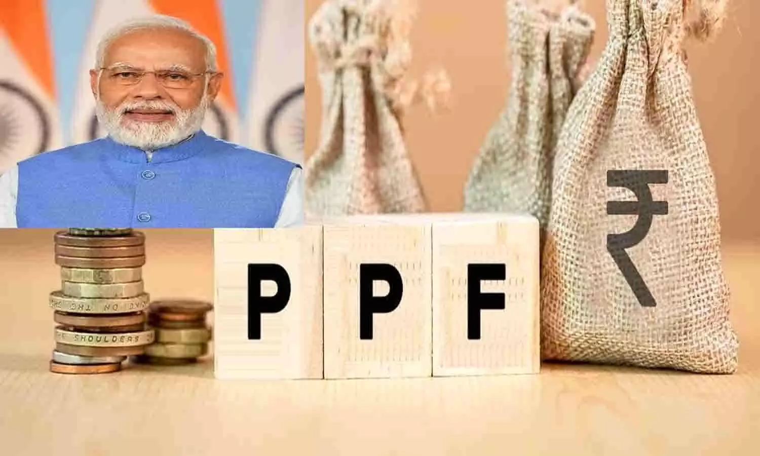 PPF