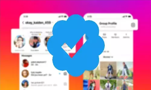 Blue Tick के लिए Facebook भी पैसा लेगा! इंडिया में सर्विस शुरू Blue Tick के लिए Facebook भी पैसा लेगा! इंडिया में सर्विस शुरू