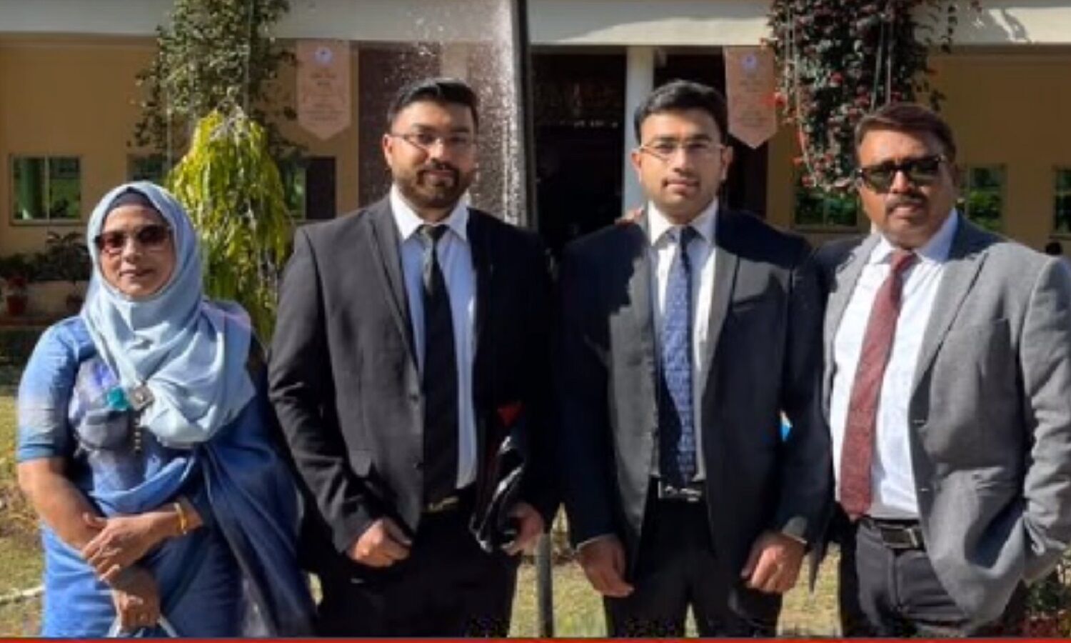 रीवा के दो भाईयों ने एक साथ हासिल की बड़ी उपलब्धि, बड़े भाई गोल्ड