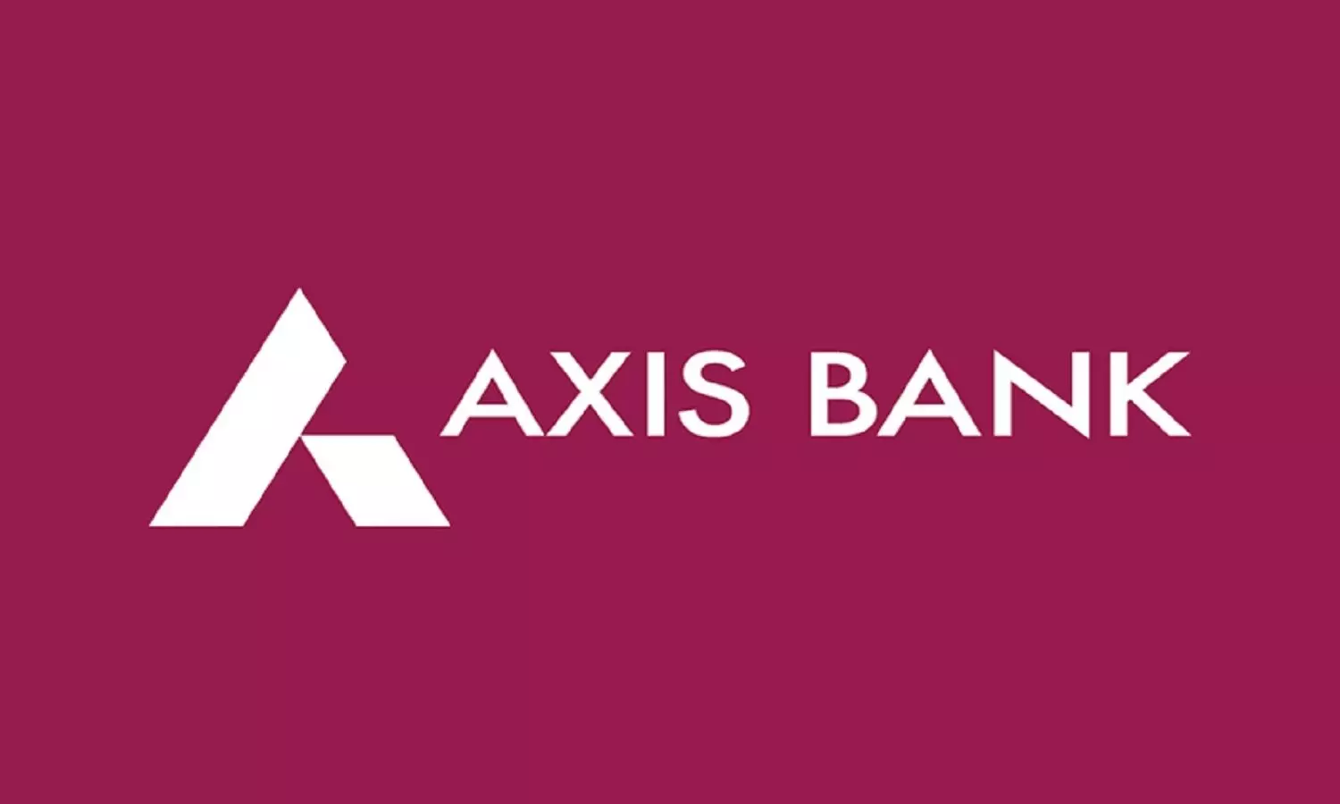 Axis Bank ग्राहकों के लिए बुरी खबर! बैंक ने लोन महंगा कर दिया, जानें नया इंटरेस्ट रेट Axis Bank ग्राहकों के लिए बुरी खबर! बैंक ने लोन महंगा कर दिया, जानें नया इंटरेस्ट रेट