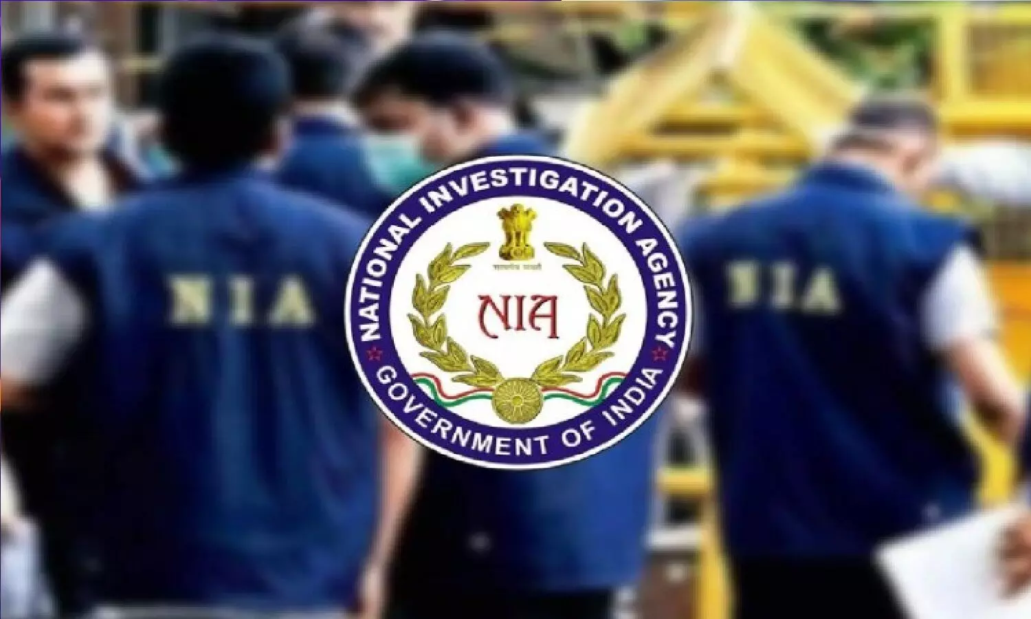 गैंगस्टर-टेरर फंडिंग से जुड़े मामले में मध्य प्रदेश सहित 8 राज्यों में NIA का छापा! पाकिस्तान से कनेक्शन मिला गैंगस्टर-टेरर फंडिंग से जुड़े मामले में मध्य प्रदेश सहित 8 राज्यों में NIA का छापा! पाकिस्तान से कनेक्शन मिला