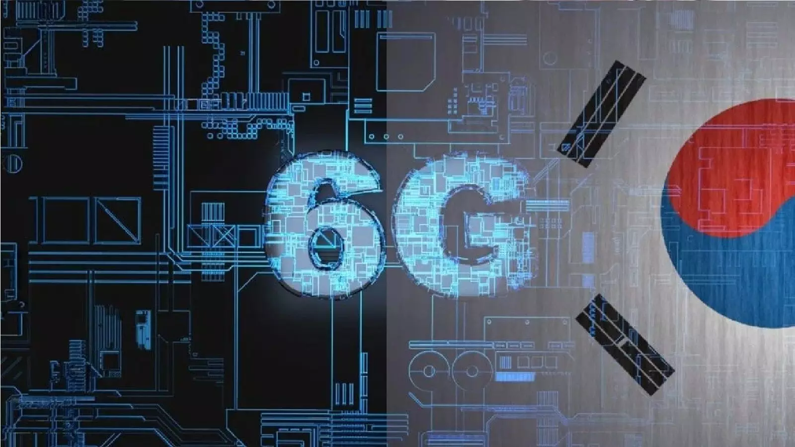 पूरे भारत में 5G नहीं पहुंचा लेकिन ये देश 6G नेटवर्क लॉन्च किए दे रहा पूरे भारत में 5G नहीं पहुंचा लेकिन ये देश 6G नेटवर्क लॉन्च किए दे रहा