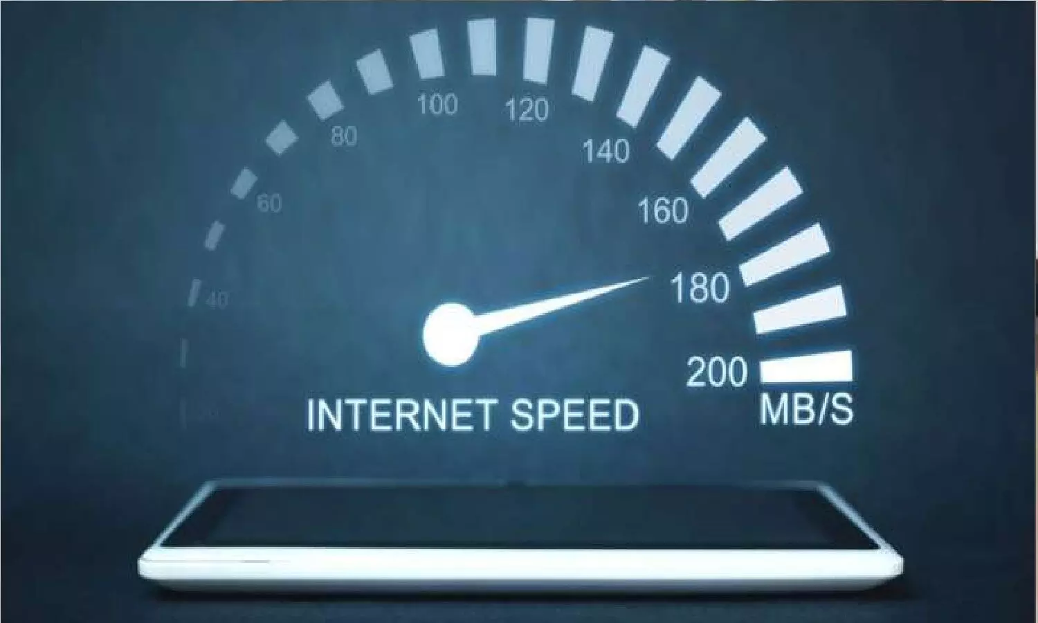 भारत में बढ़ी इंटरनेट स्पीड! पूरी दुनिया में Internet Speed के मामले में देश का 69वां स्थान भारत में बढ़ी इंटरनेट स्पीड! पूरी दुनिया में Internet Speed के मामले में देश का 69वां स्थान