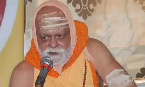 क्या अल्लाह शब्द संस्कृत से आया है? शंकराचार्य के दावे से सभी को हैरान कर दिया