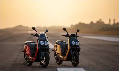 इलेक्ट्रिक स्कूटर River Indie लॉन्च, सिंगल चार्ज में 120 KM की रेंज, कीमत आपके बजट में