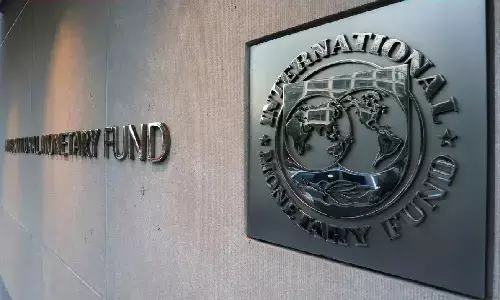 IMF ने कहा- ग्लोबल हेल्थ में भारत और चीन का 50% योगदान रहेगा