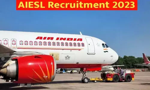 AIESL Recruitment 2023: एयर इंडिया इंजीनियरिंग सर्विसेस लिमिटेड में निकली वैकेंसी, अभ्यर्थी पद व योग्यता जान लें