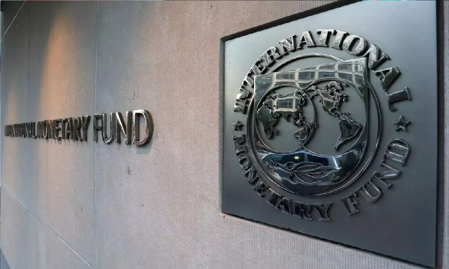 IMF ने कहा- ग्लोबल हेल्थ में भारत और चीन का 50% योगदान रहेगा IMF ने कहा- ग्लोबल हेल्थ में भारत और चीन का 50% योगदान रहेगा
