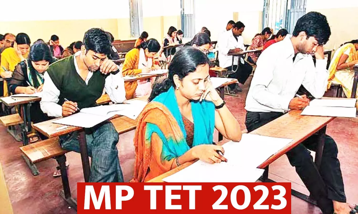 MP TET 2023: मध्यप्रदेश शिक्षक पात्रता परीक्षा के लिए एडमिट कार्ड जारी, डाउनलोड करने की यह है लिंक esb.mp.gov.in