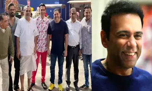 Hera Pheri 3 के डायरेक्टर फरहाद सामजी से फैंस को क्या दिक्कत है?