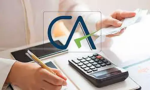 CA Career Counseling Cell: सीए को बढ़ावा देने सात जिलों में बनेगा करियर काउंसलिंग सेल CA Career Counseling Cell: सीए को बढ़ावा देने सात जिलों में बनेगा करियर काउंसलिंग सेल