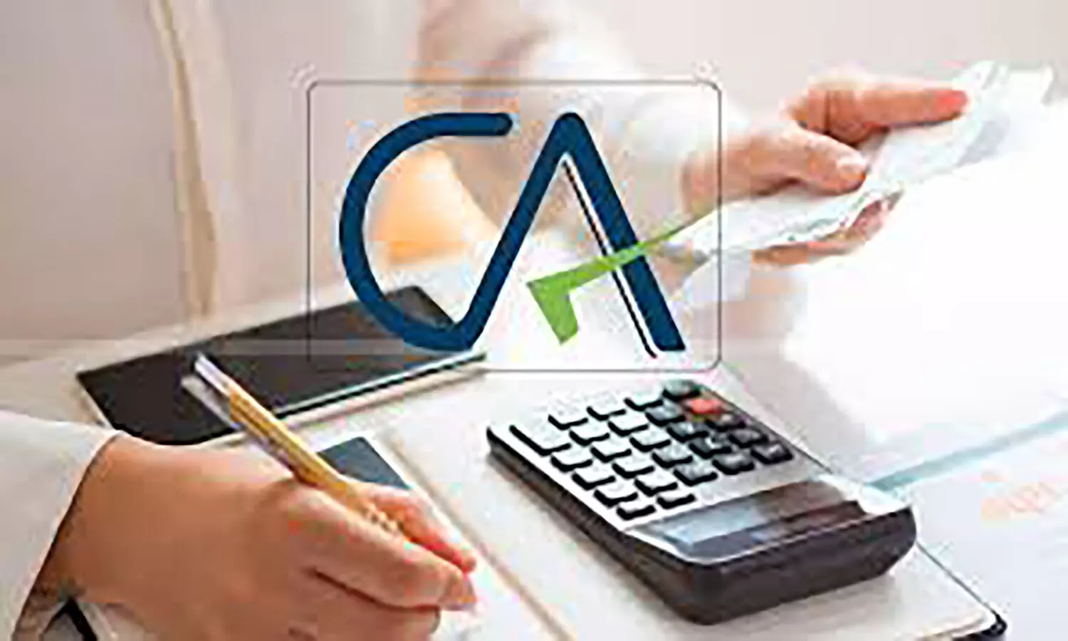 CA Career Counseling Cell: सीए को बढ़ावा देने सात जिलों में बनेगा करियर काउंसलिंग सेल CA Career Counseling Cell: सीए को बढ़ावा देने सात जिलों में बनेगा करियर काउंसलिंग सेल