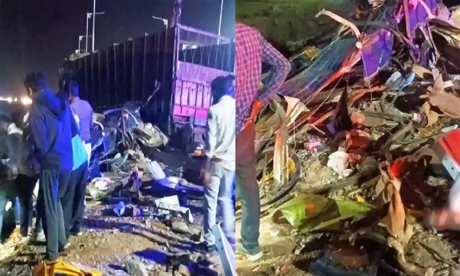 Sidhi Bus Accident Update: बस हादसे के 3 गंभीर मरीज किए गए एयर लिफ्ट, दिल्ली के एम्स में होगा उपचार