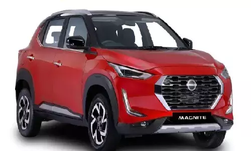 Nissan Magnite 2023: निसान मैग्नाइट हुई अपग्रेड, जानें अब कौन-कौन से फीचर मिलेगें