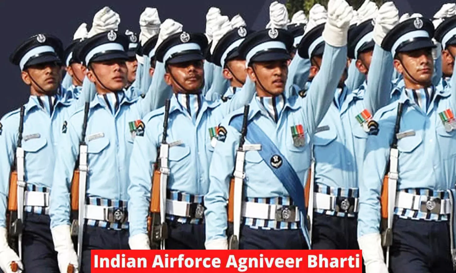 Indian Air Force Recruitment 2023: अग्निवीर वायु के पदों पर भर्ती के लिए नोटिस जारी, 17 मार्च से शुरू होंगे रजिस्ट्रेशन