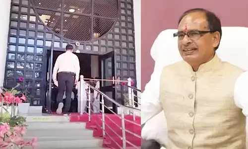 MP News: विधानसभा के पटल पर पेश की गई आर्थिक सर्वेक्षण की रिपोर्ट, सीएम बोले एमपी की आर्थिक स्थिति हुई मजबूत