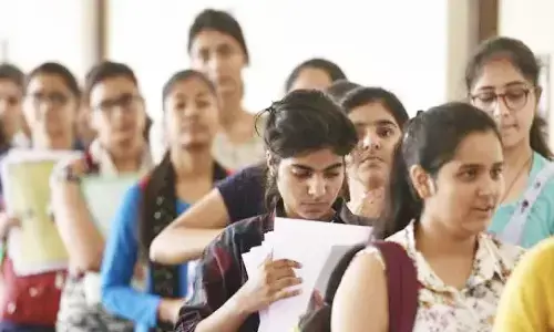 CUET UG 2023: एनटीए ने छात्रों की मदद के लिए देश भर में बनाए 24 हेल्प सेंटर, बिना फीस दिए मिलेंगी यह सेवाएं