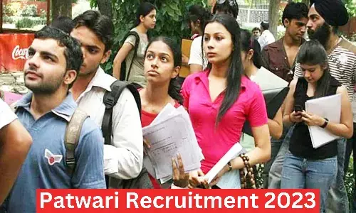 PSSSB Recruitment 2023: पंजाब अधीनस्थ सेवा चयन बोर्ड ने पटवारी के पदों पर निकाली वैकेंसी, कब तक कर सकेंगे आवेदन जान लें