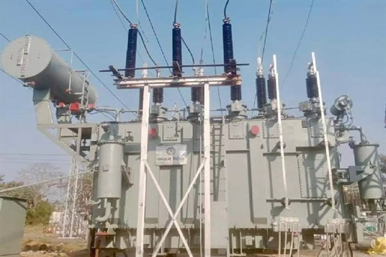 MP Transco MP Transco