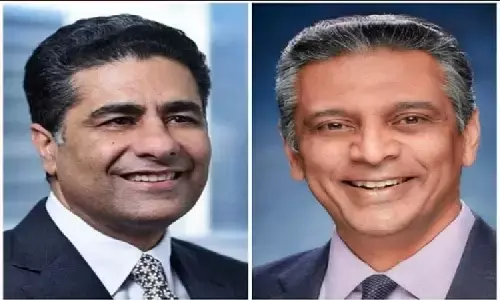 जो बाइडेन की एक्सपोर्ट काउंसिल में भारतीय मूल के पुनीत रंजन और राजेश सुब्रमण्यम अपॉइंट