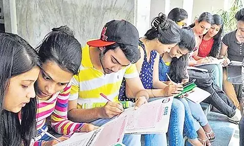 IGNOU PG Course 2023: इग्नू में पर्यावरण प्रबंधन और कानून में PG डिप्लोमा के लिए 1 वर्षीय कोर्स प्रारंभ